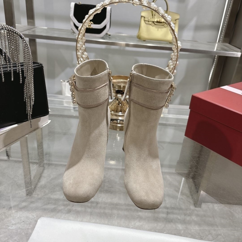 Roger Vivier Boots